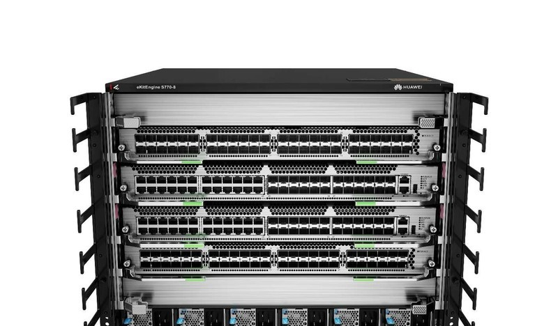 Huawei eKitEngine S770-8