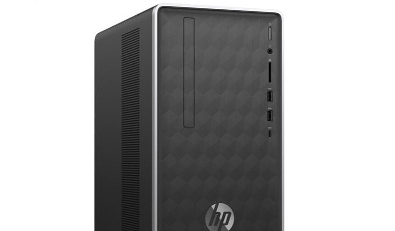 HP Xing 590-P054BCN