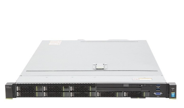 Huawei FusionServer Pro 1288H V5(Xeon Silver 4210/16GB/1.2TB*2/8 отсеков для накопителей)