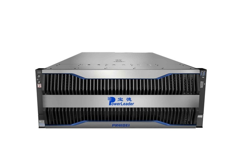 PowerLeader PR410EI