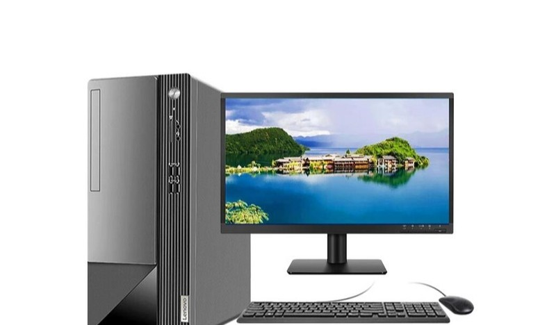 Lenovo Yangtian M460(i3 12100/8GB/512GB/ встроенная графика /23.8 дюйма)