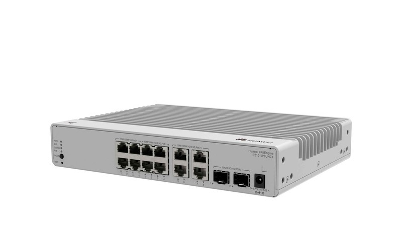 Huawei eKitEngine S210-4P8UN2X