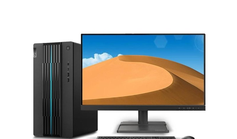 Lenovo GeekPro 2022(i7 12700F/16GB/512GB+1TB/RX550 4G/21.45 дюйма)