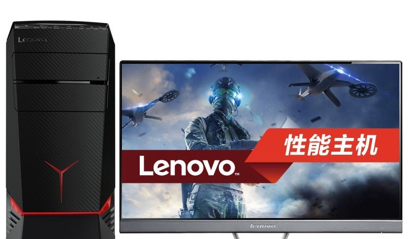Lenovo Legion Y900(16GB/ гибридный накопитель /GTX1080)