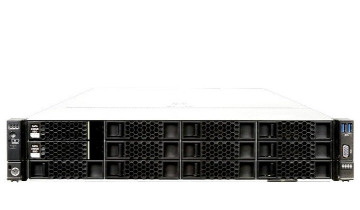 Tsinghua Tongfang Chaoqiang K620-M1(Kunpeng 920 5251K*2/32GB*2/240GB+2TB)