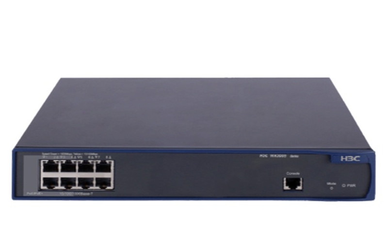 H3C WX3008