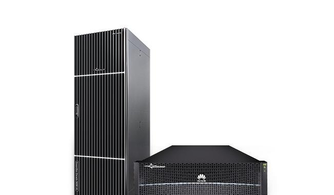 Huawei OceanStor Dorado 18800 V6