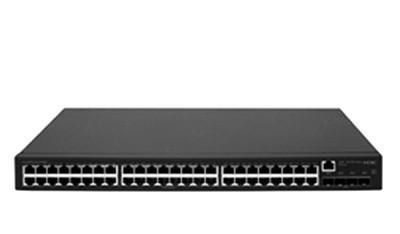 H3C S5500V2-48P-WiNet