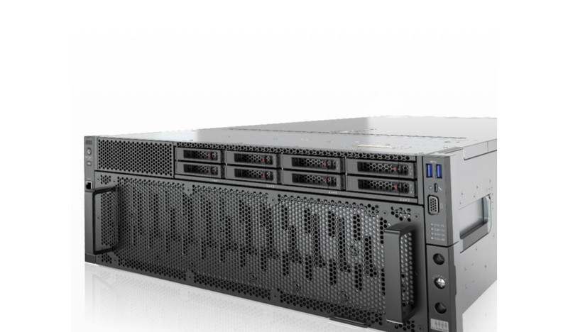 xFusion FusionServer 5298 V7