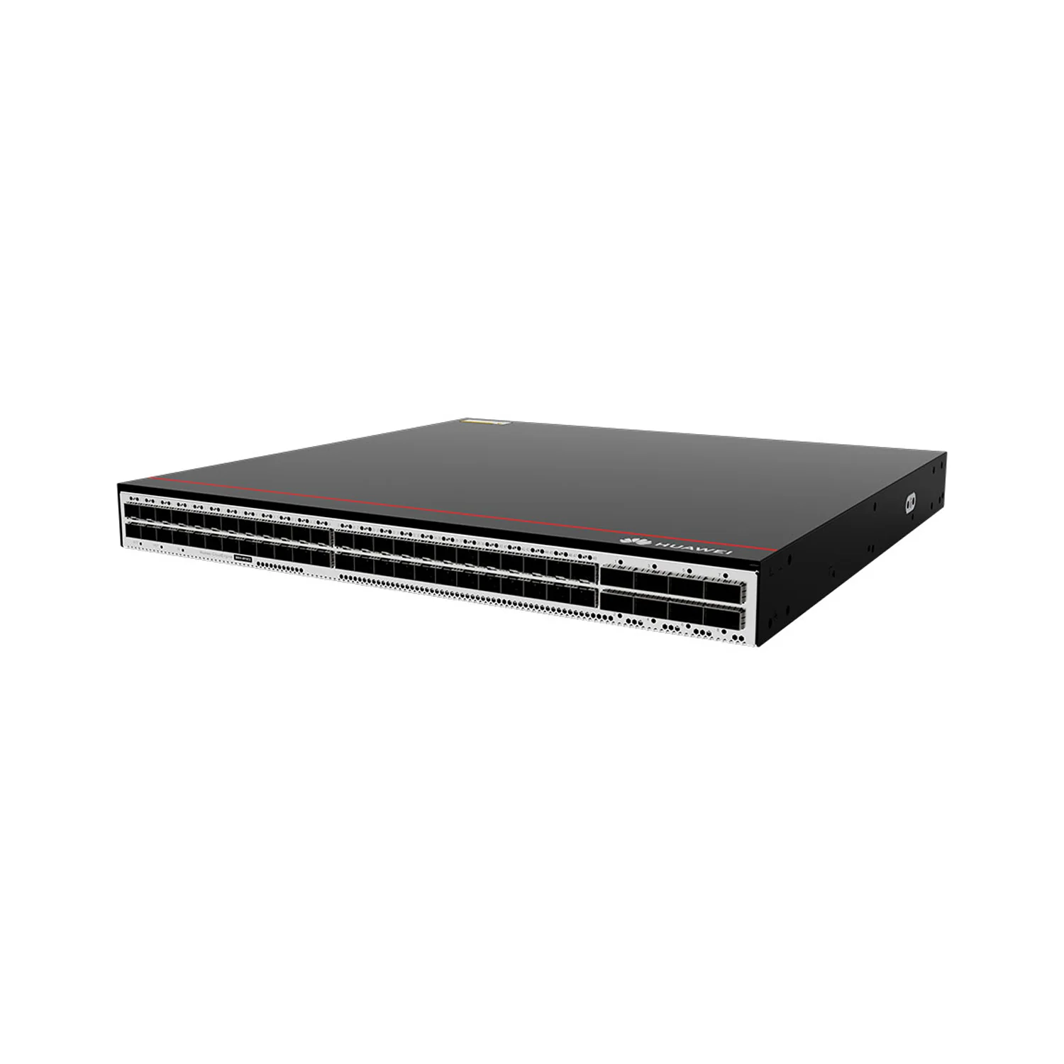 Huawei CloudEngine CE6885H-48YS8CQ-B 48×25G +8×100G QSFP28 Switch — Pre-Order (Ships in 40 Days)