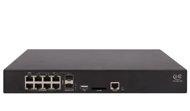 H3C WAC380-120