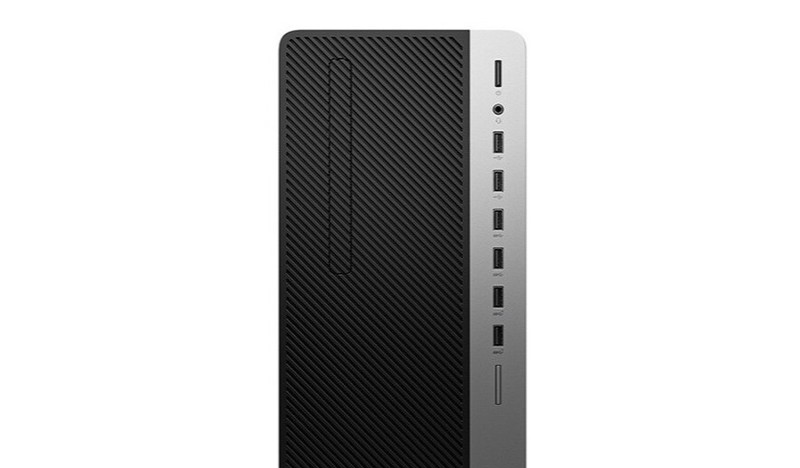 HP Zhan 99 Pro A G4 MT(R3 5300G/8GB/512GB/ встроенная графика)