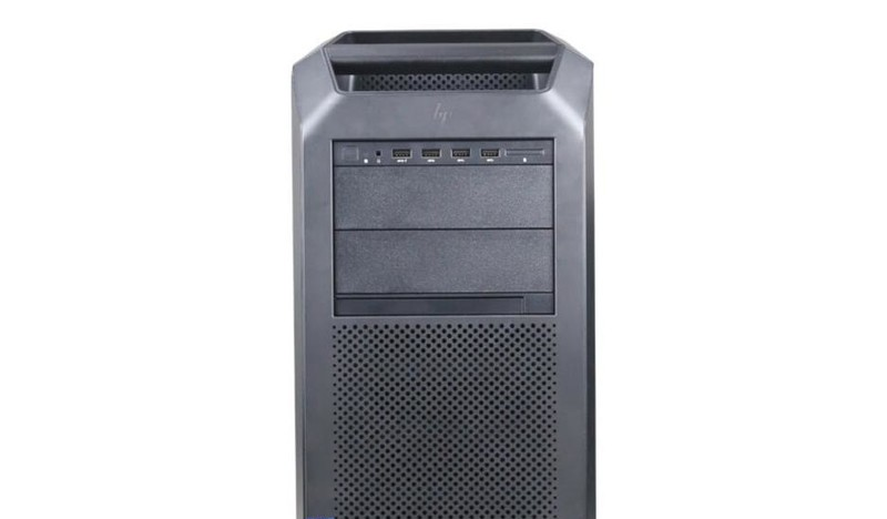 HP Z8 G5(Silver 4416+/64G/1TB SSD/T400 4G)
