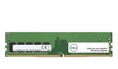 Dell 8GB 1Rx8 DDR4 RDIMM 2400MHz