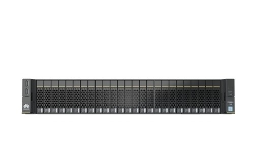 Huawei FusionServer Pro 2288H V5(Xeon Silver 4110/4*16GB/2*1.2TB)