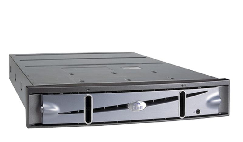 EMC CLARiiON AX150