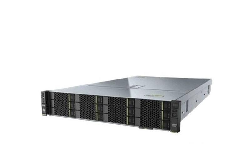 Huawei TaiShan 2280 v2(Kunpeng 920-5250/32GB*2/12*3.5"HDD)