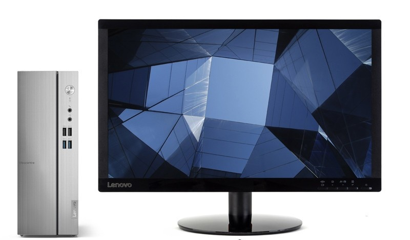 Lenovo IdeaCentre Tianyi 510S(i5 8400/8GB/1TB/ встроенная графика /21.5LCD)