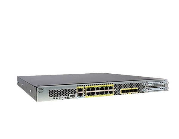 CISCO FPR2110-ASA-K9