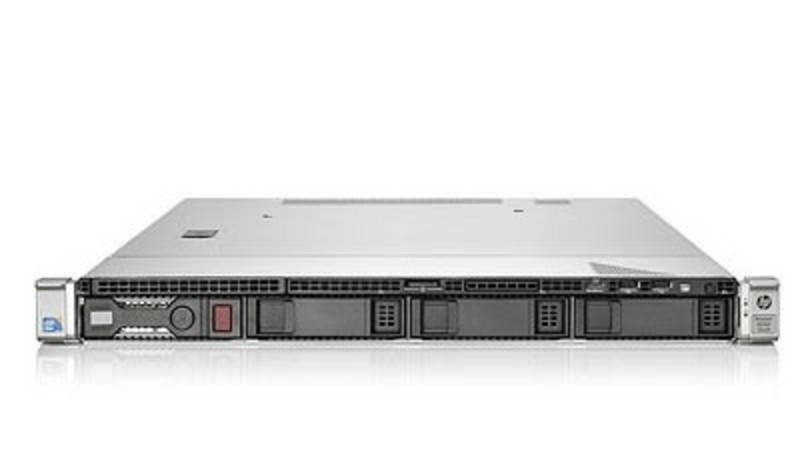 HP ProLiant DL160 Gen8(662082-AA1)