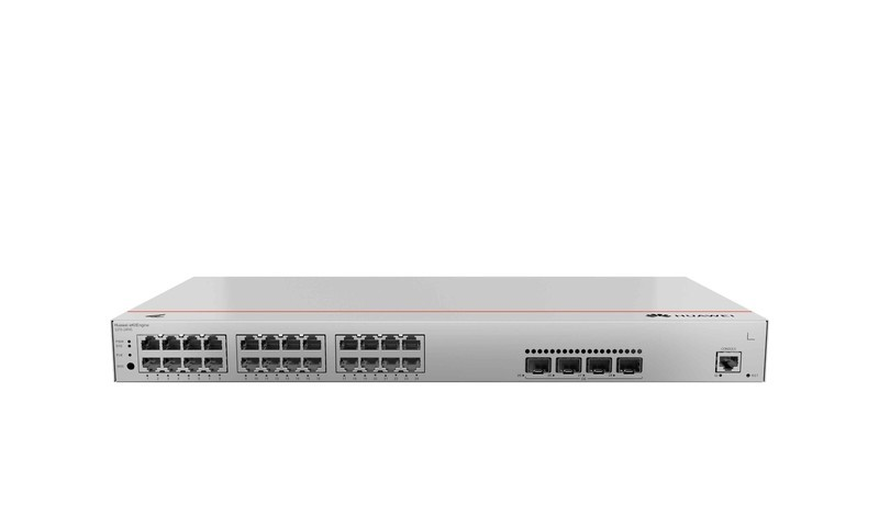 Huawei S310-24P4S