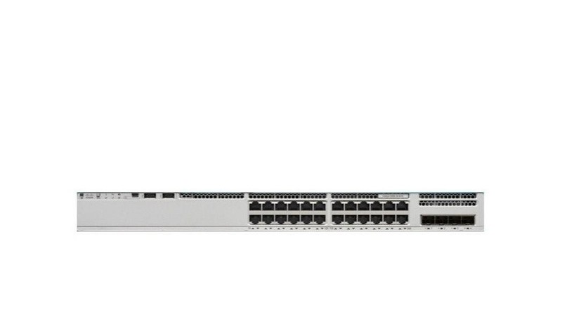 CISCO C9200L -24T-4G-A