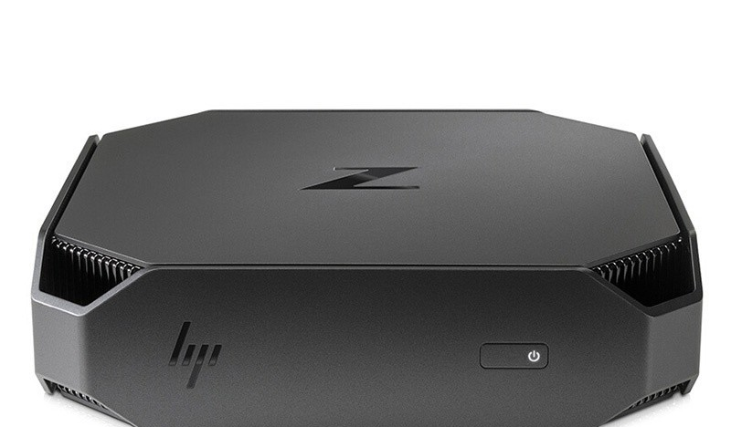 HP Z2 Mini G4(Core i7-8700/16GB/512GB+1TB/P1000)