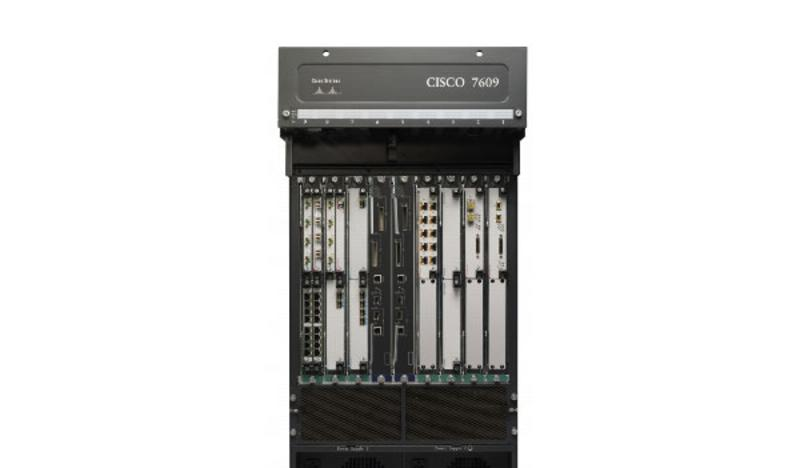 CISCO 7609