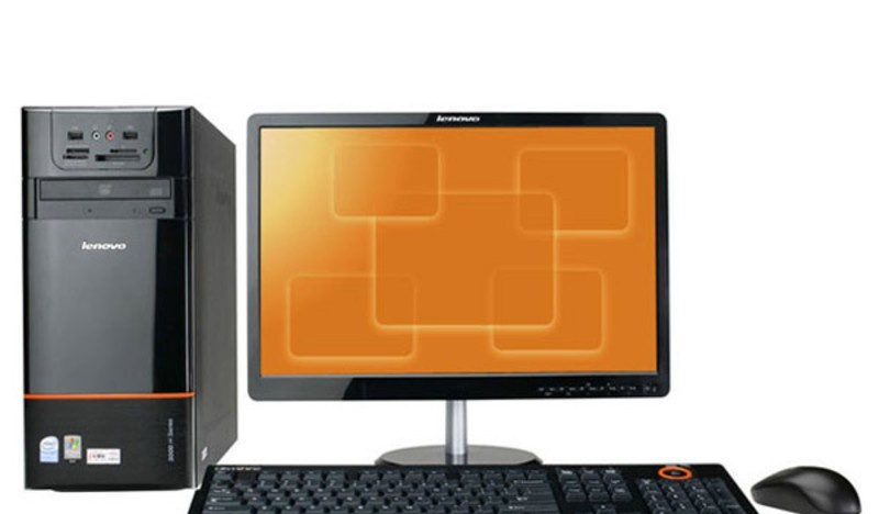 Lenovo Jiayue E1505