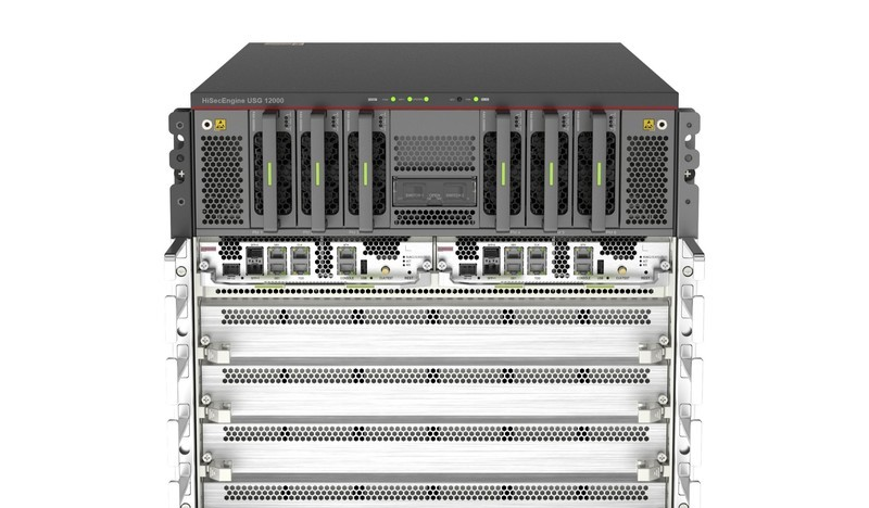 Huawei USG12004-F