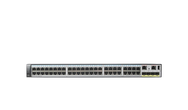 Huawei S6720-56C-PWH-SI