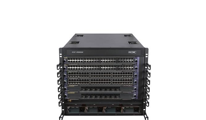 H3C S9906X