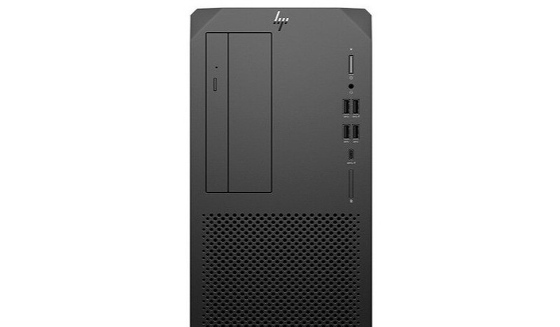 HP Z1 G6(i5 10500/16GB/256GB+2TB/P1000)