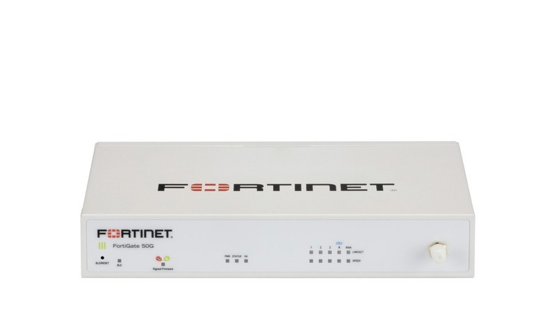 FORTINET FortiGate 50G-SFP