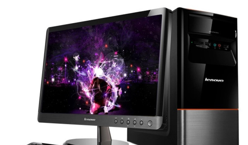 Lenovo Xin Yuanmeng F328(G645)