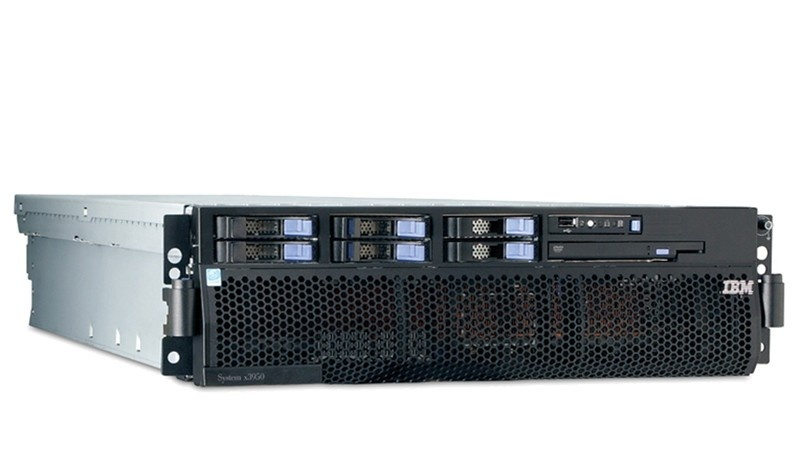 Lenovo System x3690 X5(7147I10)