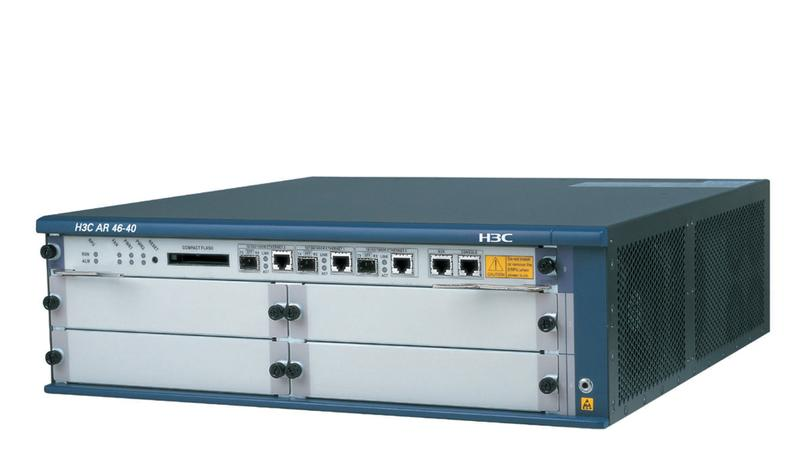 H3C AR46-40