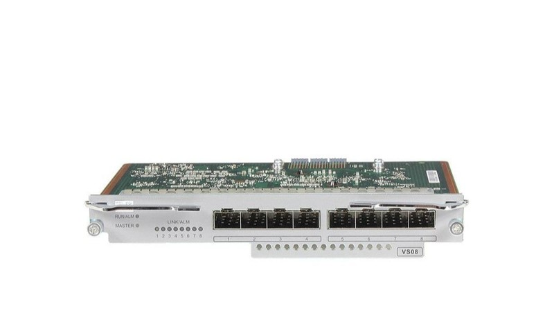 Huawei EH1D2VS08000-8 портов, дочерняя плата кластерных сервисов 10GbE