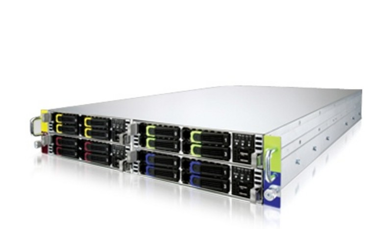 Inspur Yingxin SA5245(Xeon E5606/16GB/300GB)