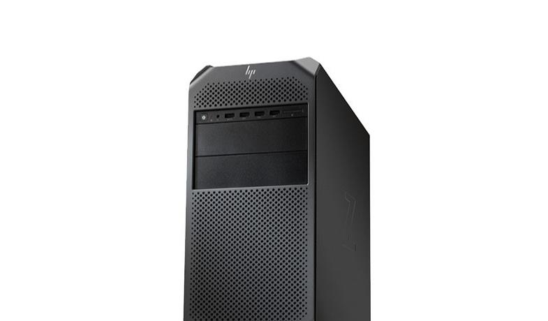 HP Z4 G4(Xeon W2223/16GB/1TB/P400)