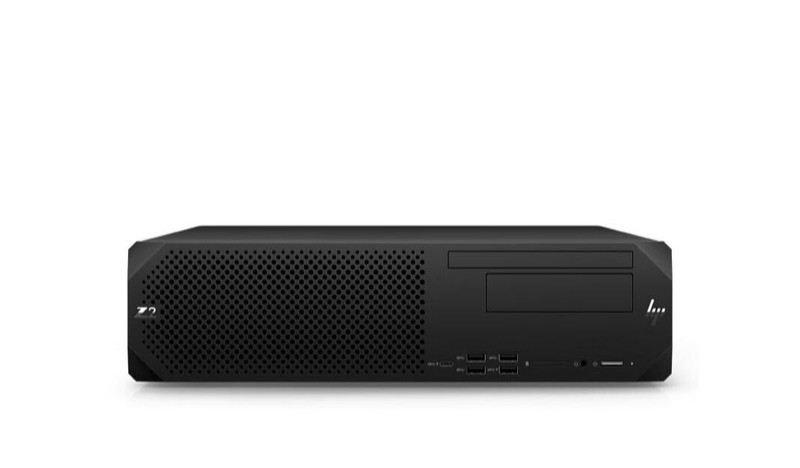 HP Z2 SFF G9 14 поколение Core (i7 14700/16GB/512GB)