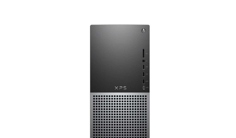 Dell XPS 8950(i7 12700/8GB/1TB/ встроенная графика /460W)