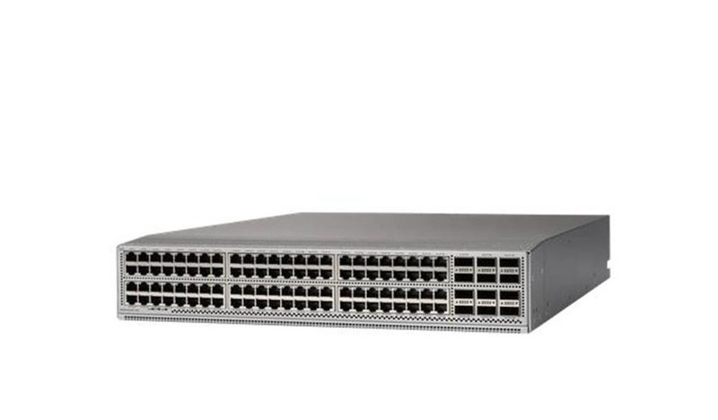 CISCO N9K-C93216TC-FX2