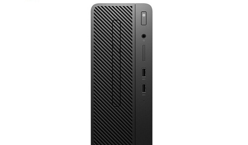 HP 280Pro G4 SFF(i3 9100/4GB/256GB+1TB/ встроенная графика /19.5LCD)