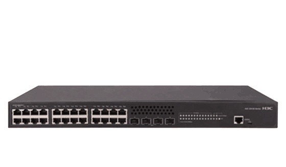H3C S5130S-28S-EI-M