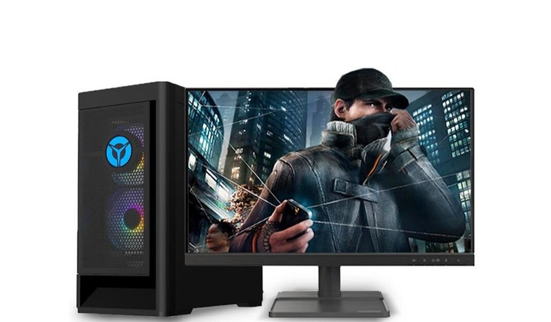 Lenovo Legion Blade 7000P 2021(R7 5800/16GB/1TB/GTX1650S/21.5 дюйма)