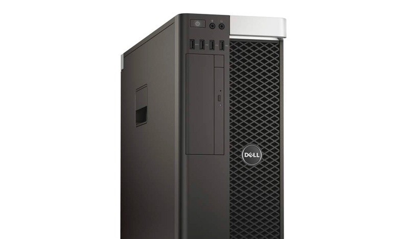 Dell Precision T5810 серия (PT5810E51620NL11)