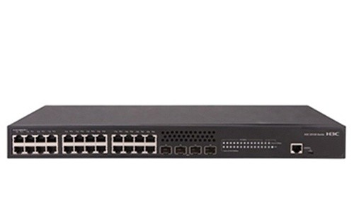 H3C S5130-28S-EI