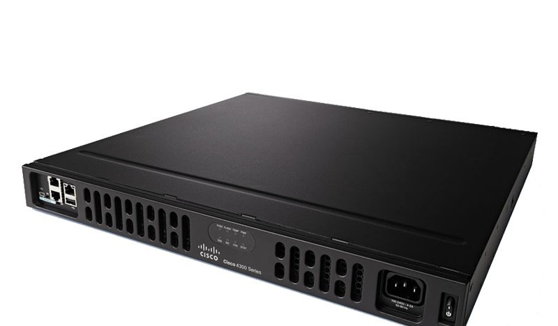 CISCO ISR4331-VSEC/K9