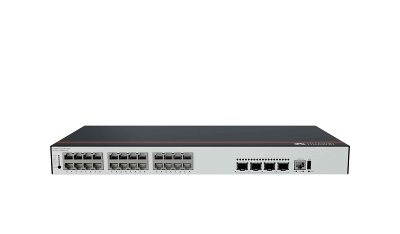 Huawei CloudEngine S5735-L24P4X-A2